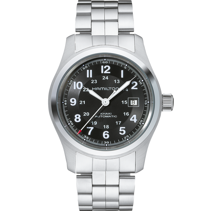 Hamilton Khaki Field Automatic H70515137 Men's Watch