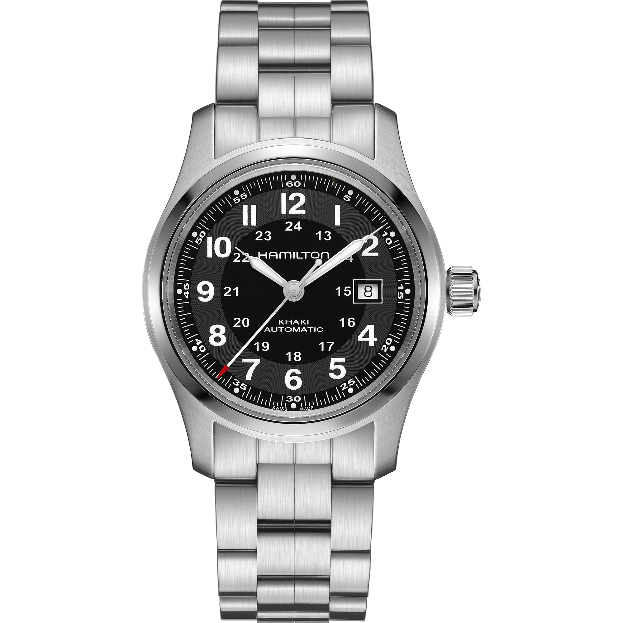Hamilton Khaki Field Automatic H70515137 Men's Watch