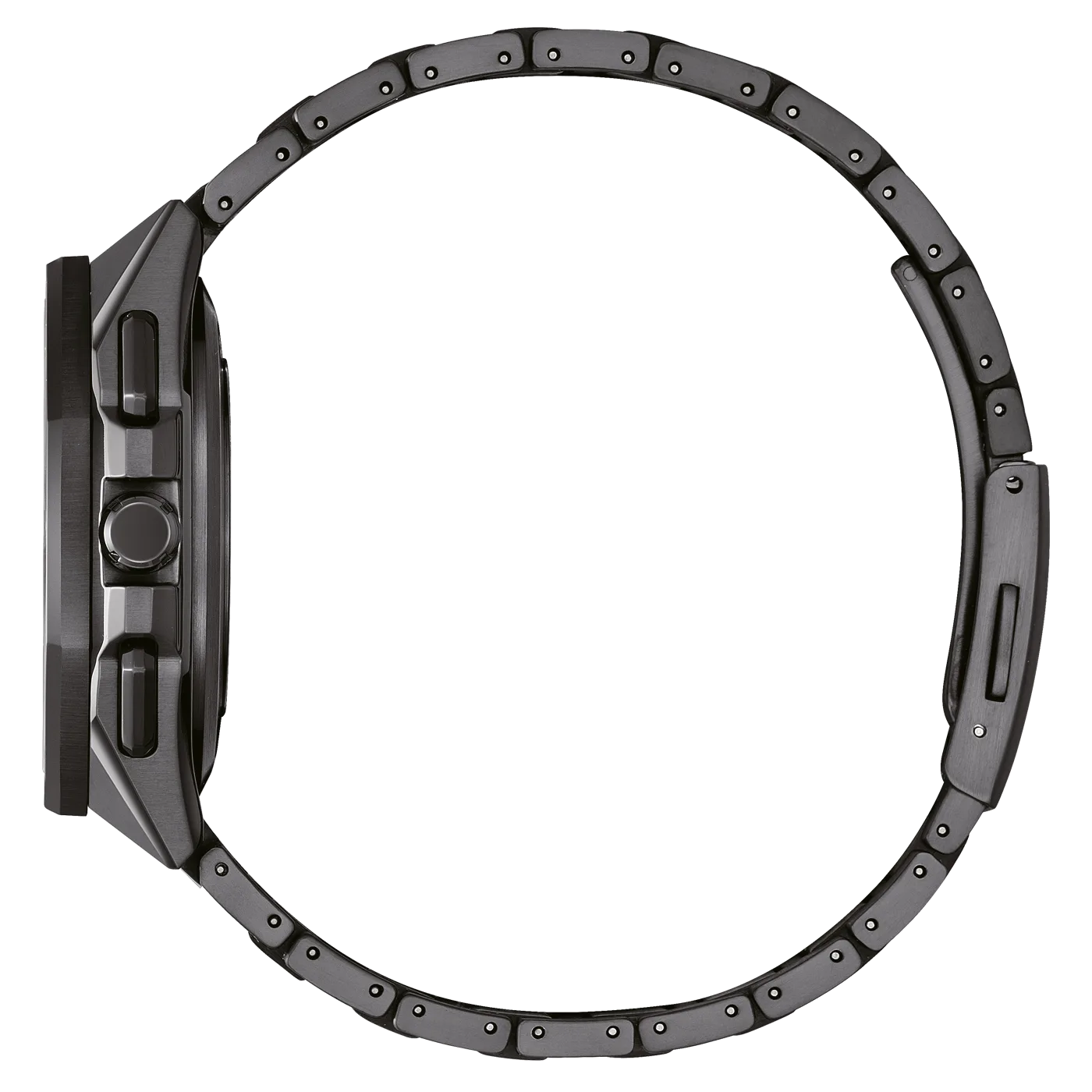 Citizen ATTESA Satellite Wave GPS Men's Watch CC4105-69E