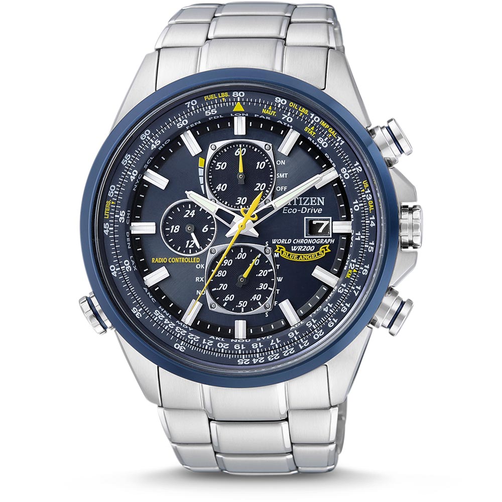 Citizen Promaster AT8020-54L men's watch