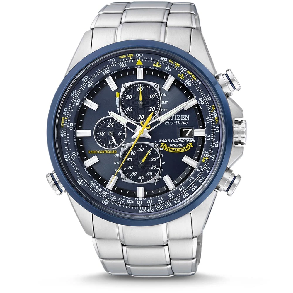 Citizen Promaster AT8020-54L men's watch