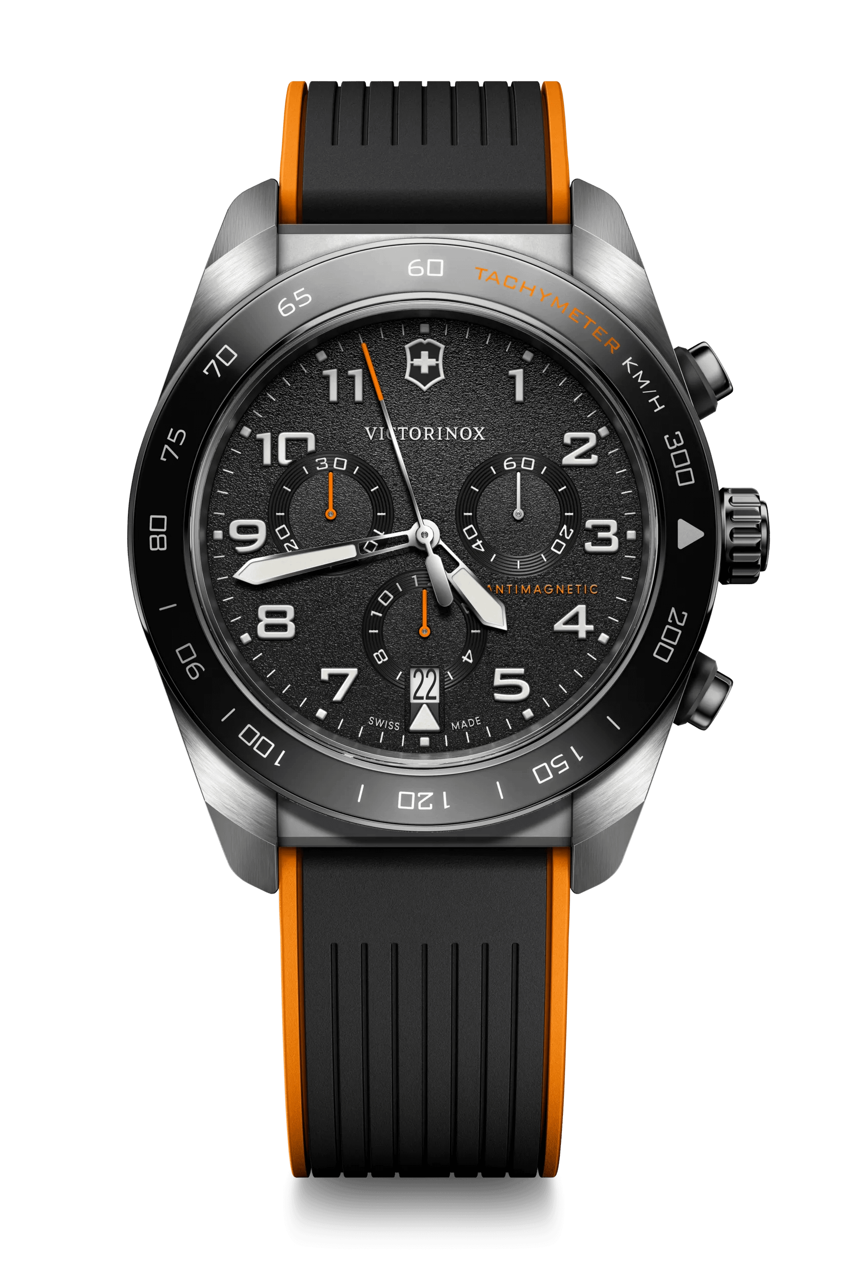 Victorinox SWISS ARMY CHRONO Men's Watch 242050