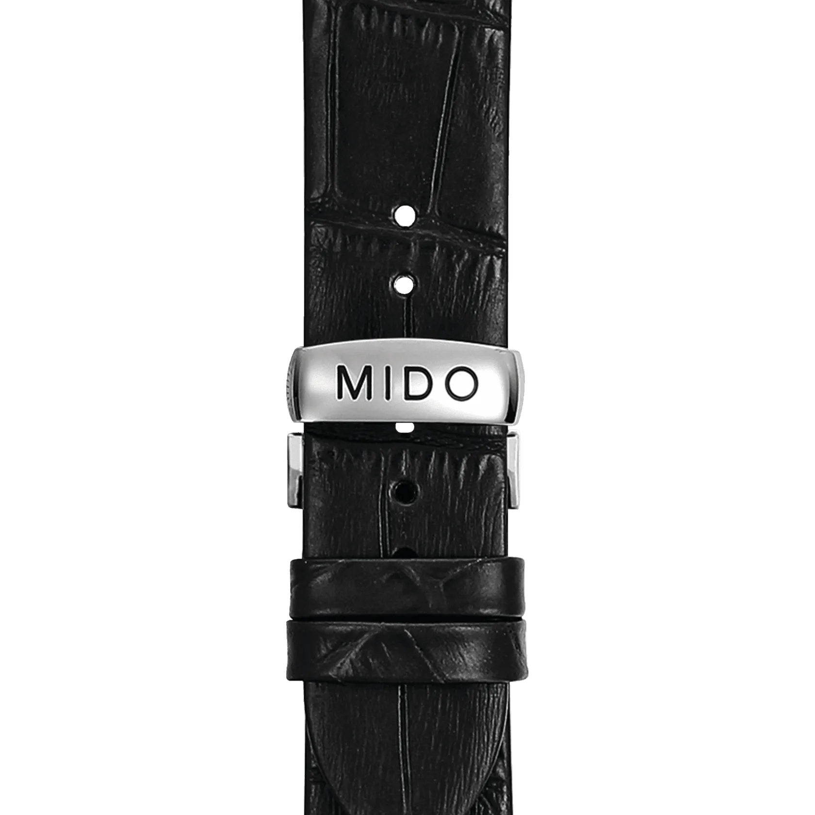 Mido Chronometer Men's Watch M027.408.16.031.00