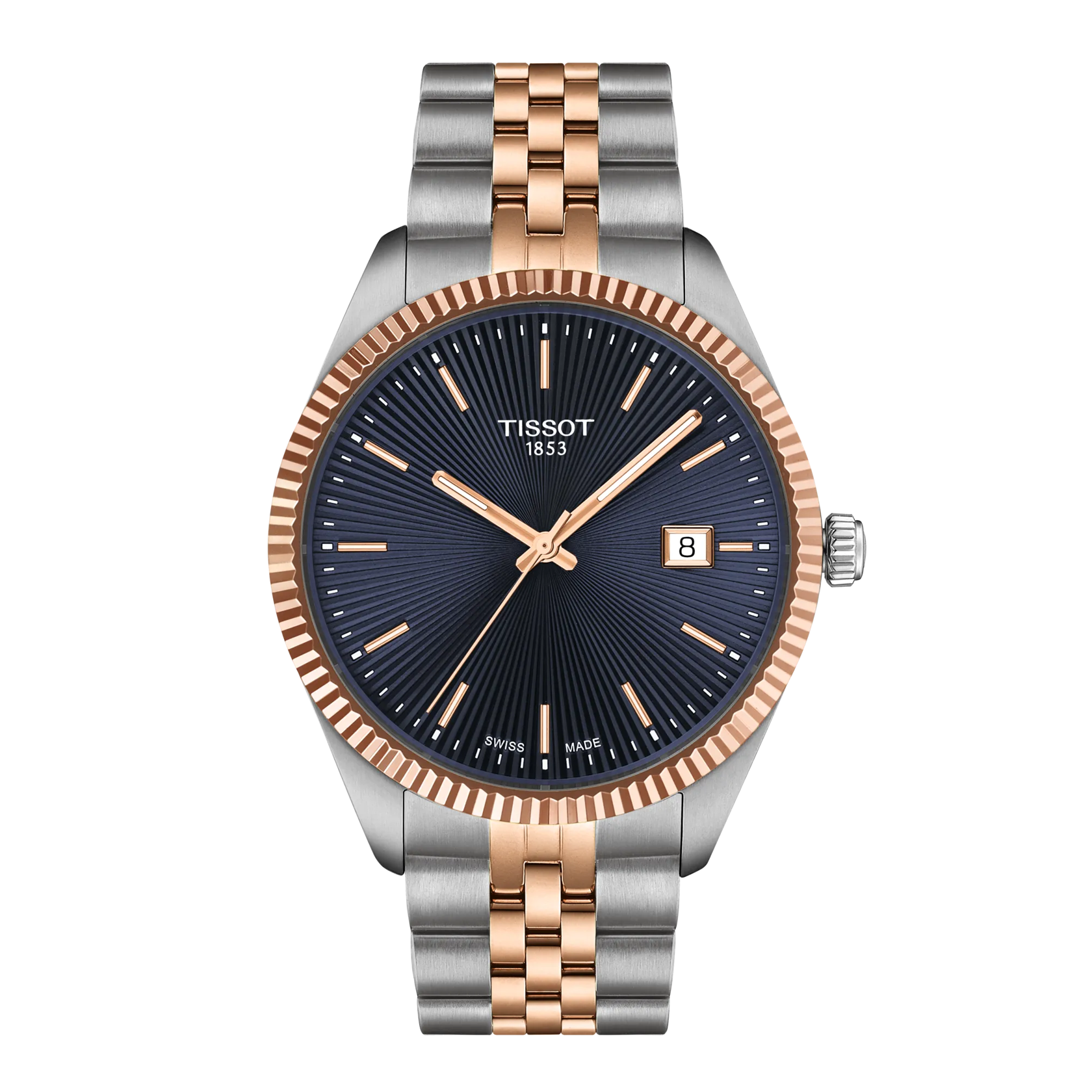 Tissot Ballade Men's Watch T156.410.22.041.00