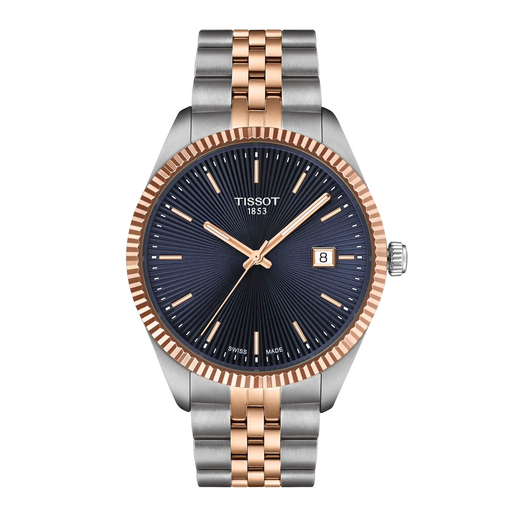 Tissot Ballade Men's Watch T156.410.22.041.00