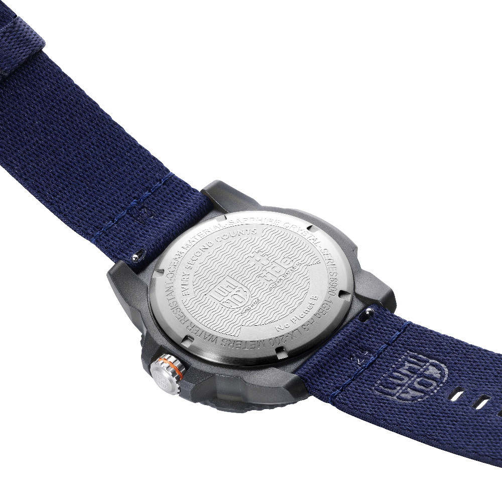 Luminox LUMINOX ECO SERIES 8900 men's watch