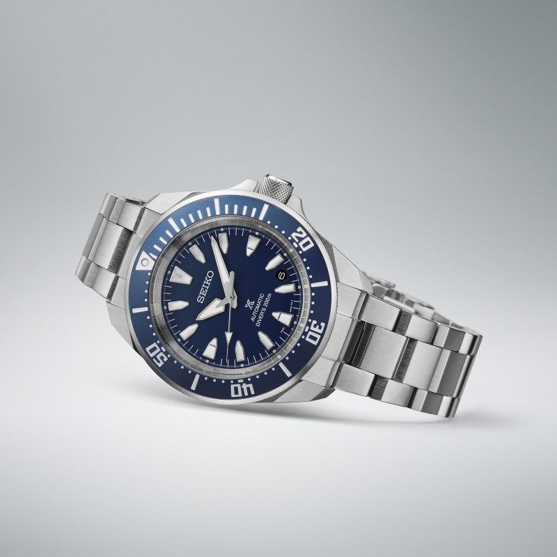 Seiko SEA Automatic Diver's Men's Watch SRPL51K1