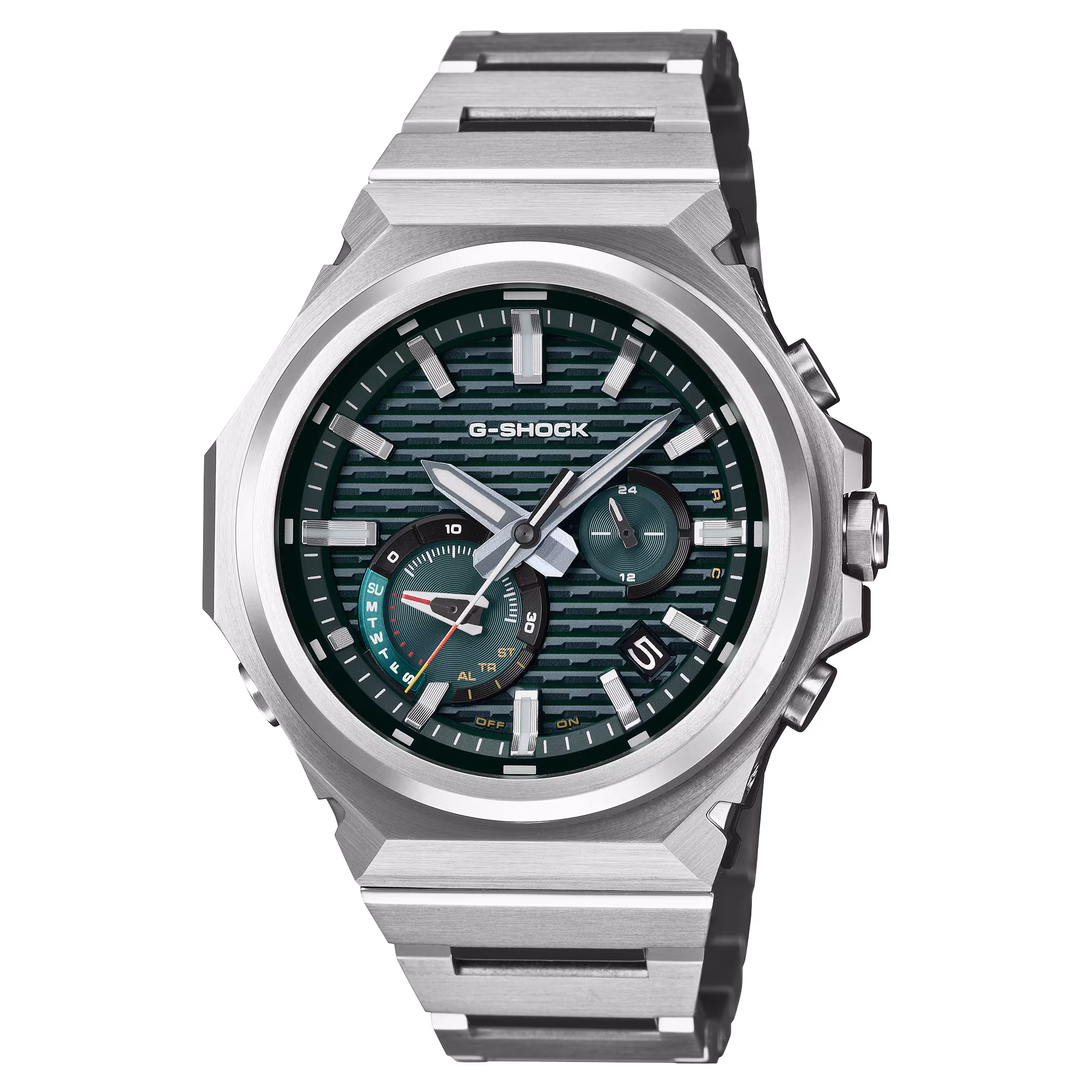 G-Shock G-STEEL GST-B1000 Series Men's Watch GST-B1000D-3A
