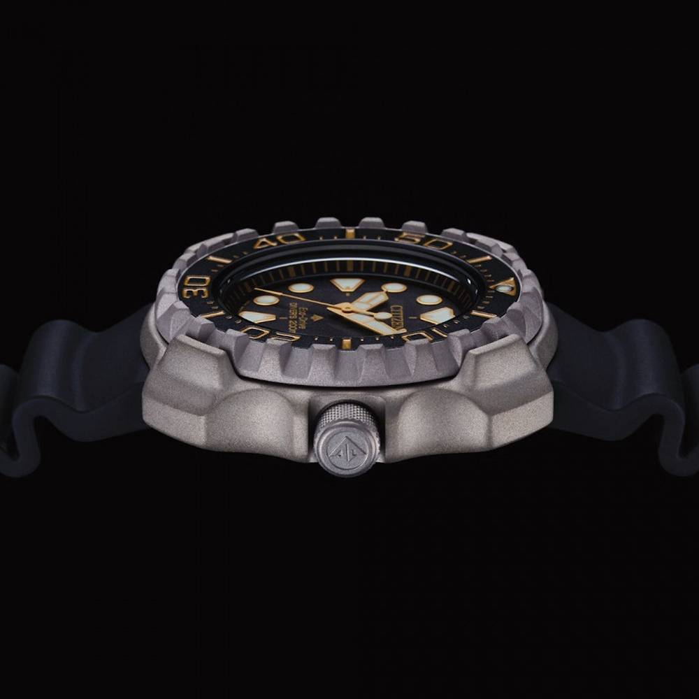 Citizen men's watch Promaster BN0220-16E