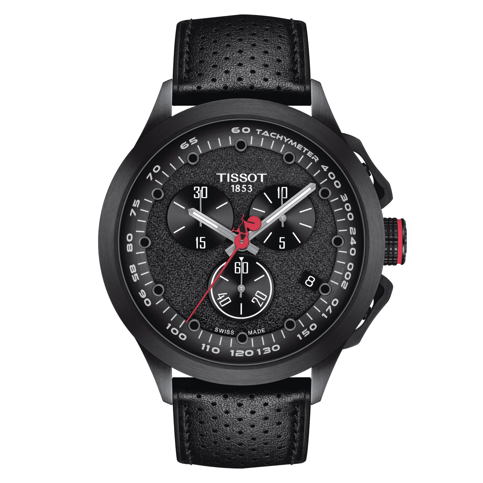 Tissot T-Cycling Giro d'Italia 2022 Special Edition Men's Watch T135.417.37.051.01