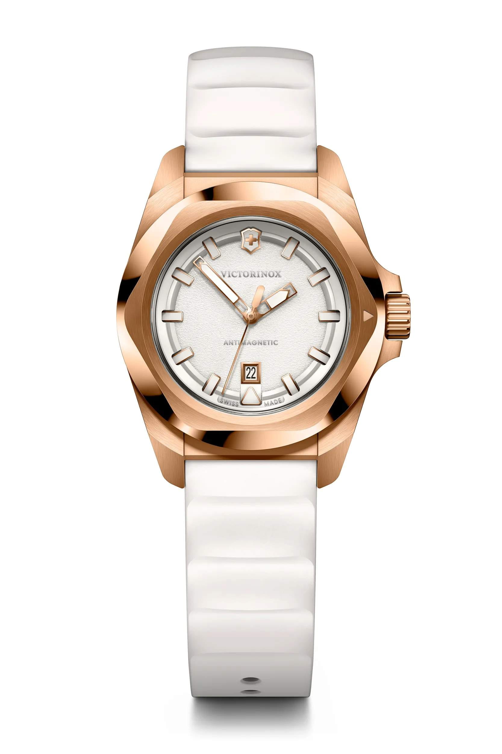 Victorinox I.N.O.X Small Women's Watch 242037