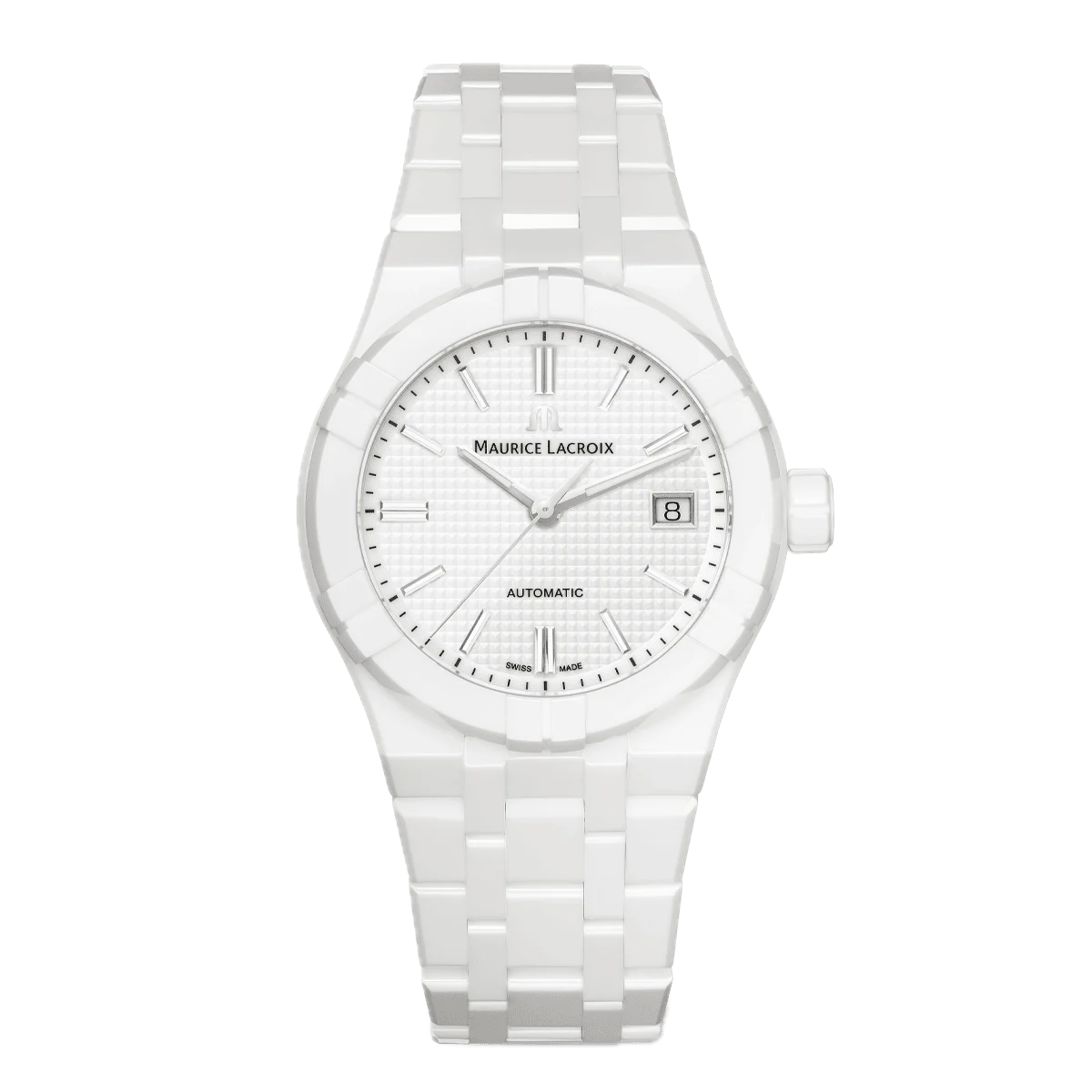 Maurice Lacroix Aikon unisex watch AI6007-CRM72-130-7