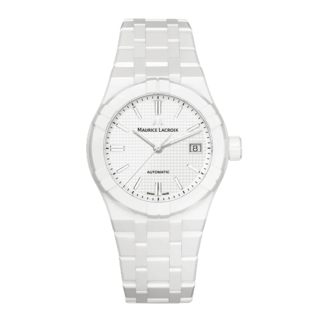 Maurice Lacroix Aikon unisex watch AI6007-CRM72-130-7