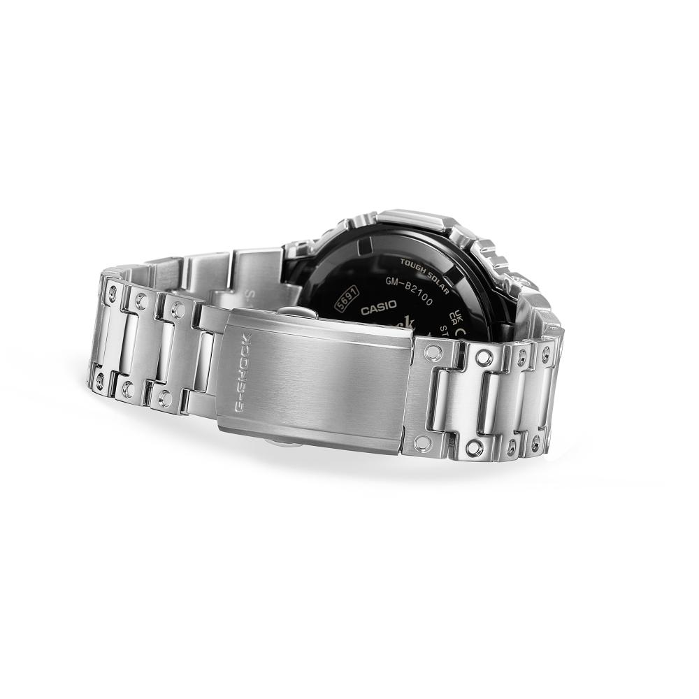 G-SHOCK Classic Men's Watch GM-B2100SD-1AER