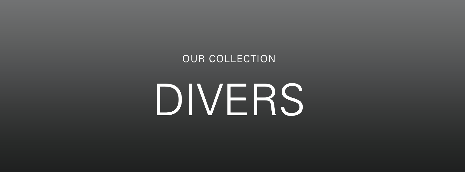 Oris DIVERS