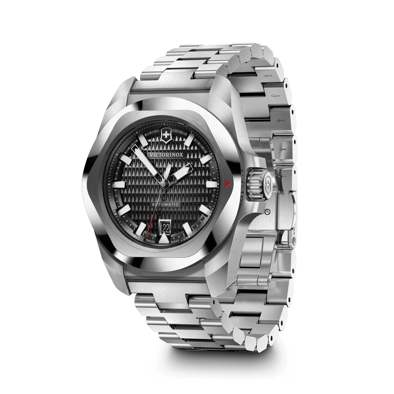 Victorinox I.N.O.X. Automatic men's watch 242019