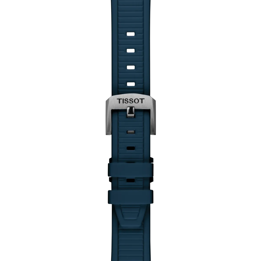Tissot T-RACE 38MM men's watch T141.817.17.041.00