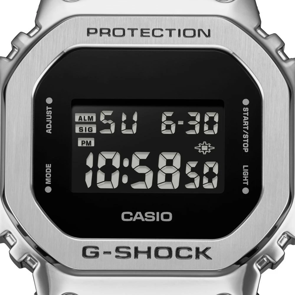 G-SHOCK The Origin Men's Watch GM-5600U-1ER
