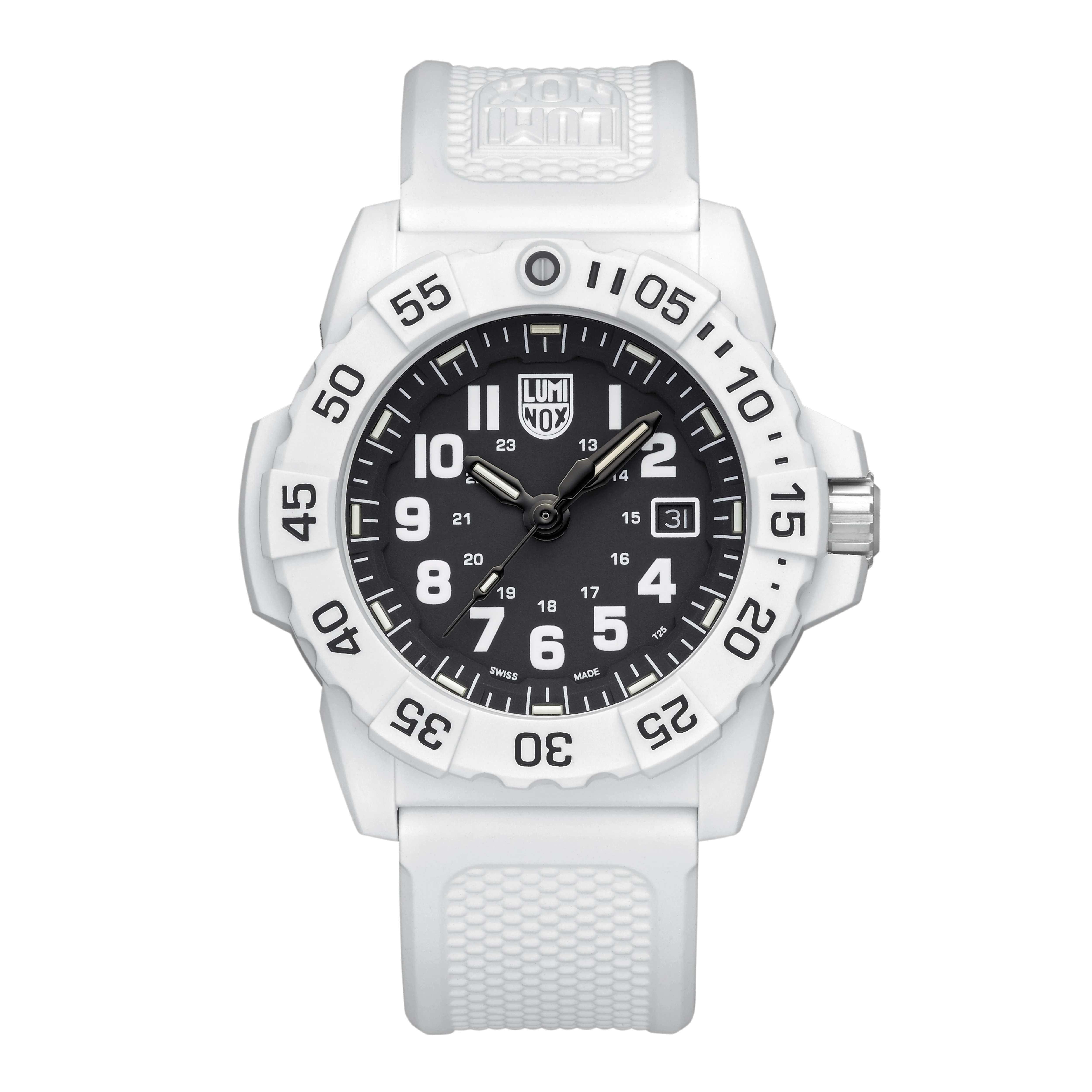 Luminox Navy SEAL Men's Watch XS.3507.WB