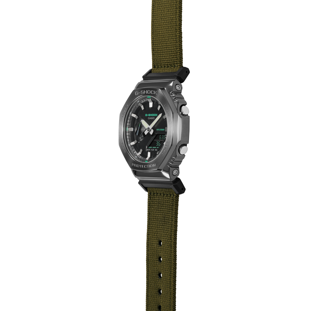 G-SHOCK Classic Men's Watch GM-2100CB-3AER