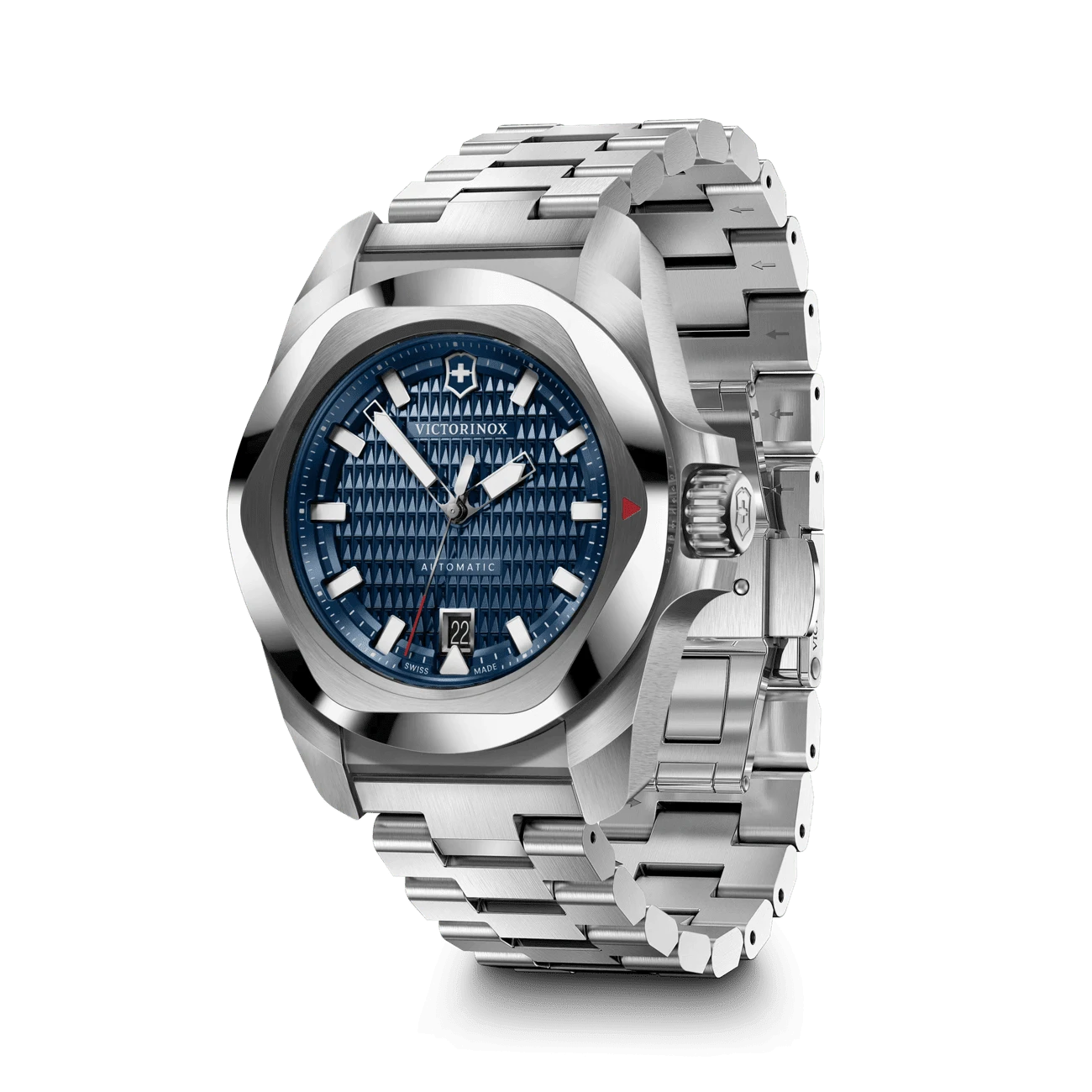 Victorinox I.N.O.X. Automatic men's watch 242020