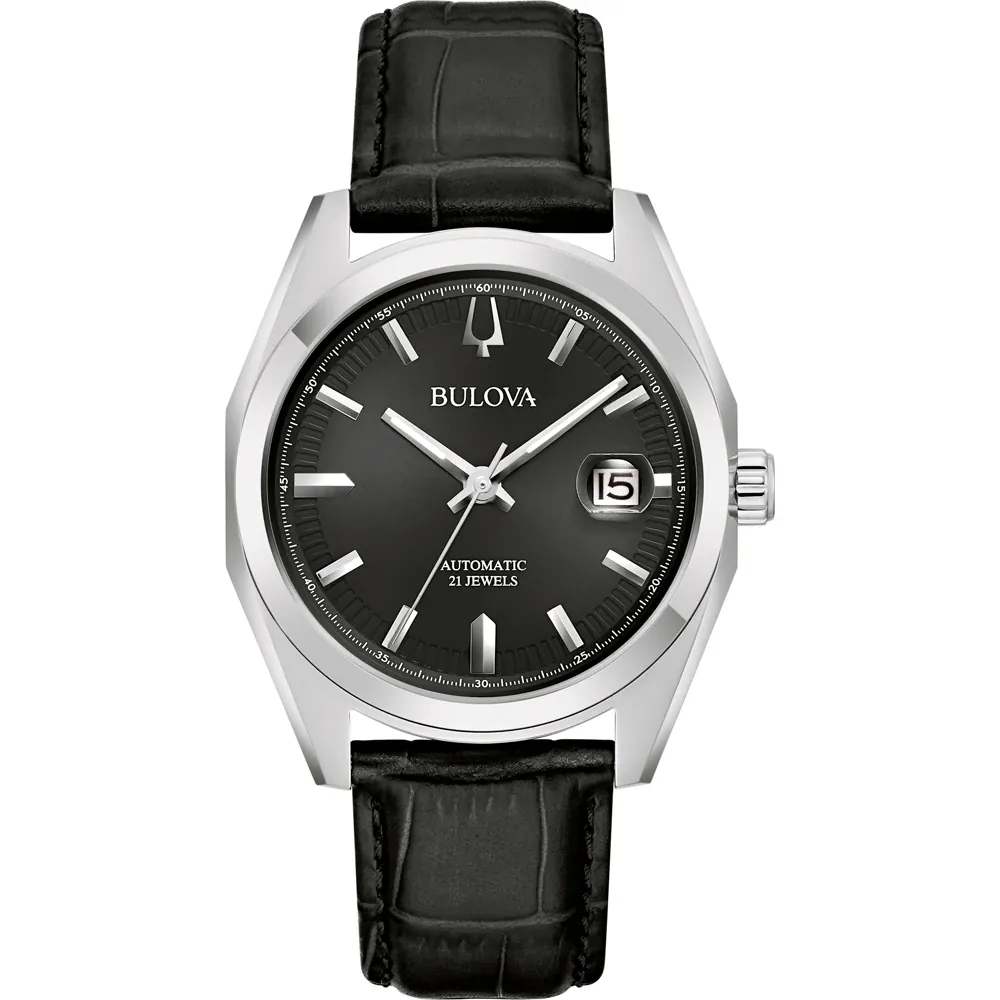 Bulova Surveyor Automatic Men's Watch 96B435