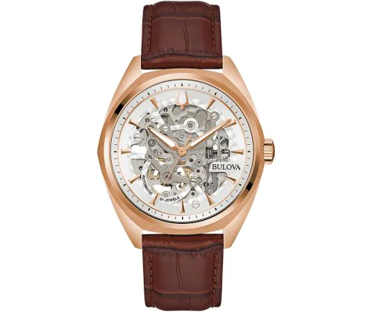 Bulova Old Classic 97A175 men's watch