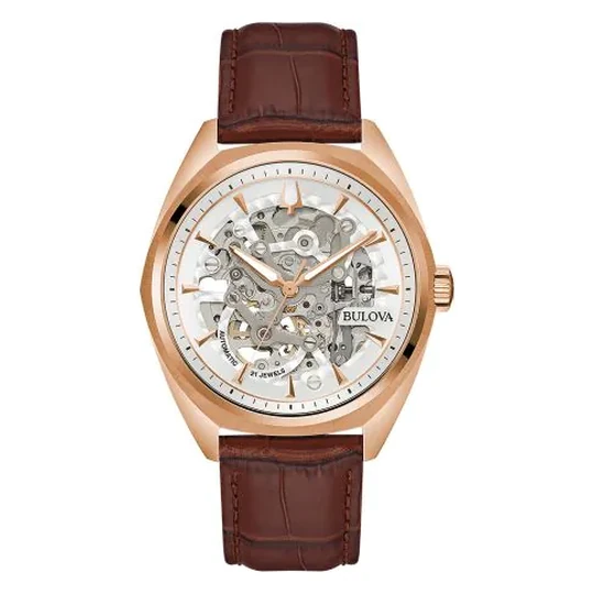 Bulova Old Classic 97A175 men's watch