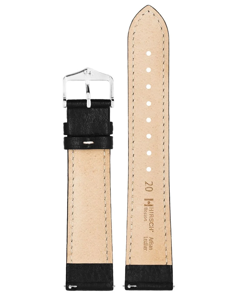 Hirsch replacement strap Hirsch 01302050-2-20 Boston L