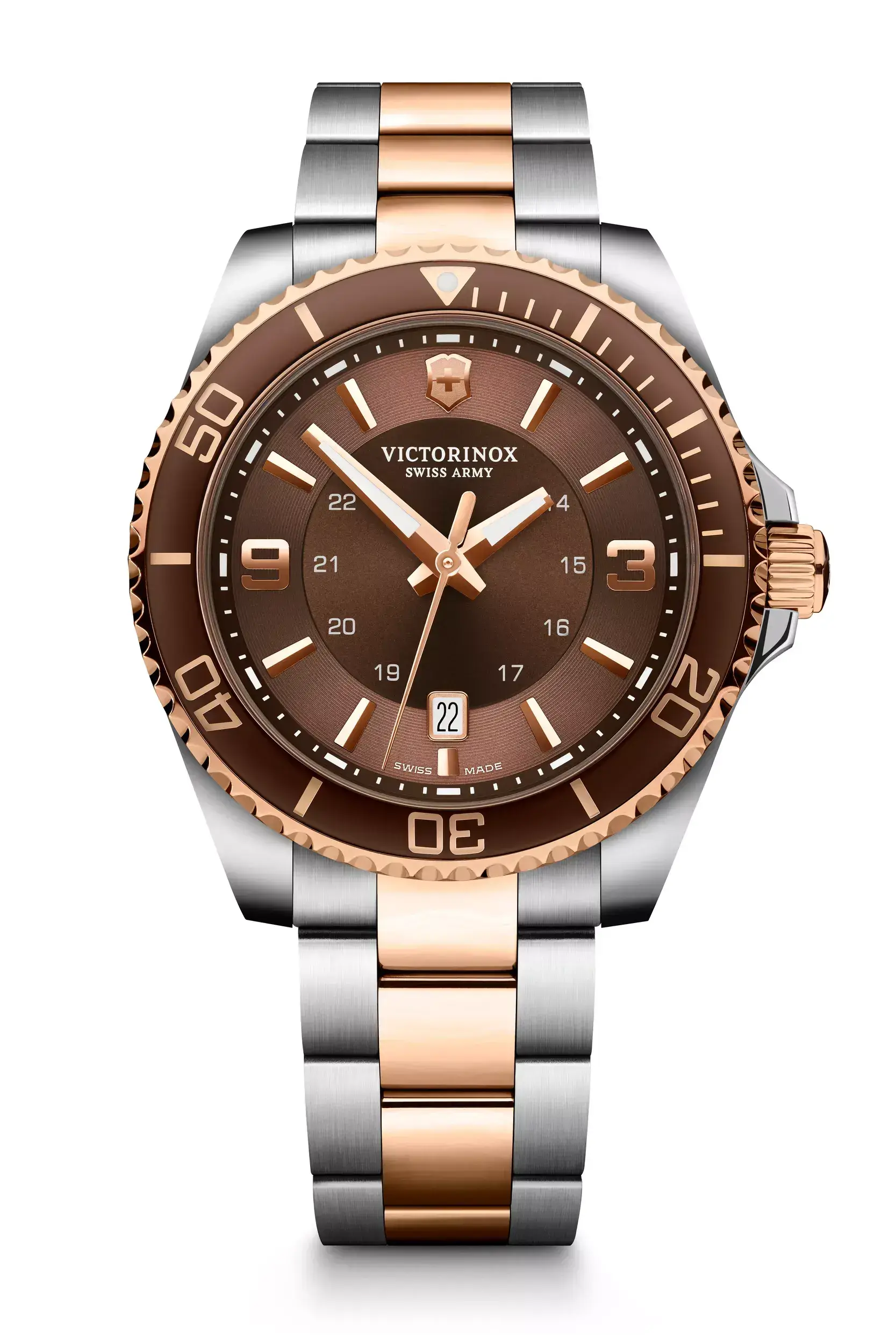 Victorinox men's watch Swiss Army Watch Maverick 241951