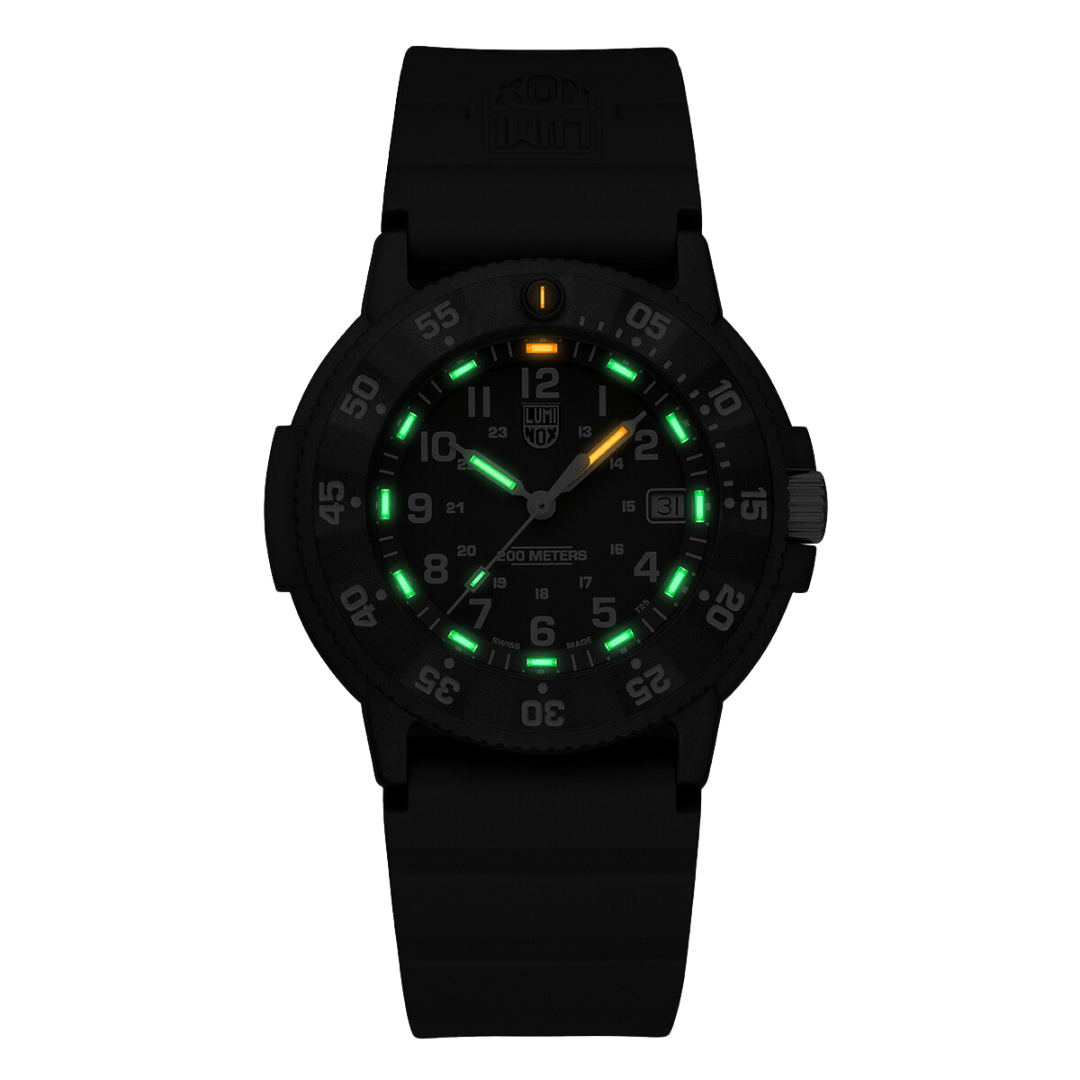 Luminox Navy Seal Evo 3000 Series XS.3013.EVO.S Men's Watch