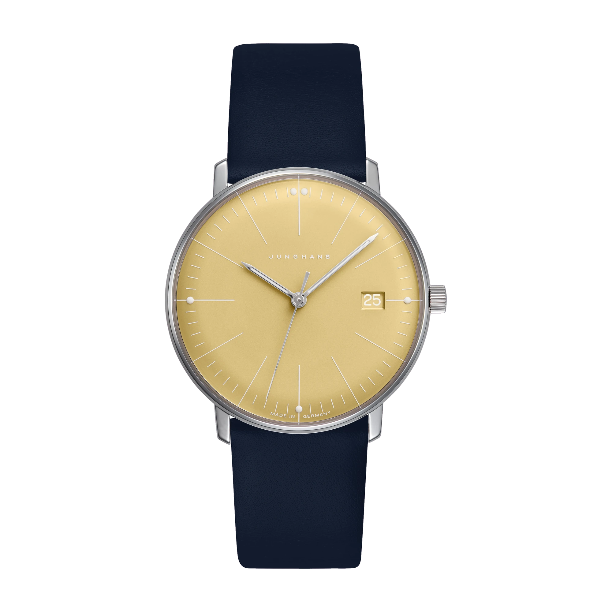 Junghans max bill ladies' watch 47/4553.02