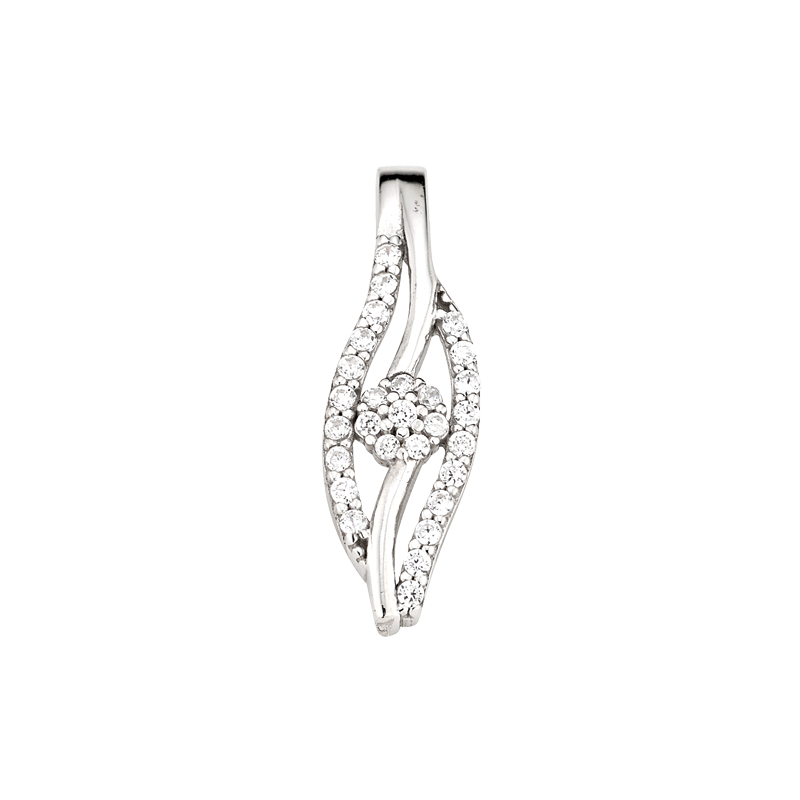 CEM 925 silver pendant BAH905016