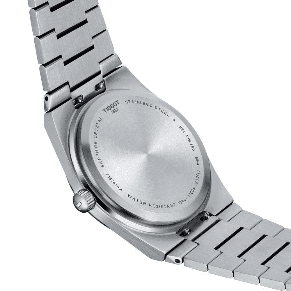 Tissot PRX men's watch T137.410.11.051.00