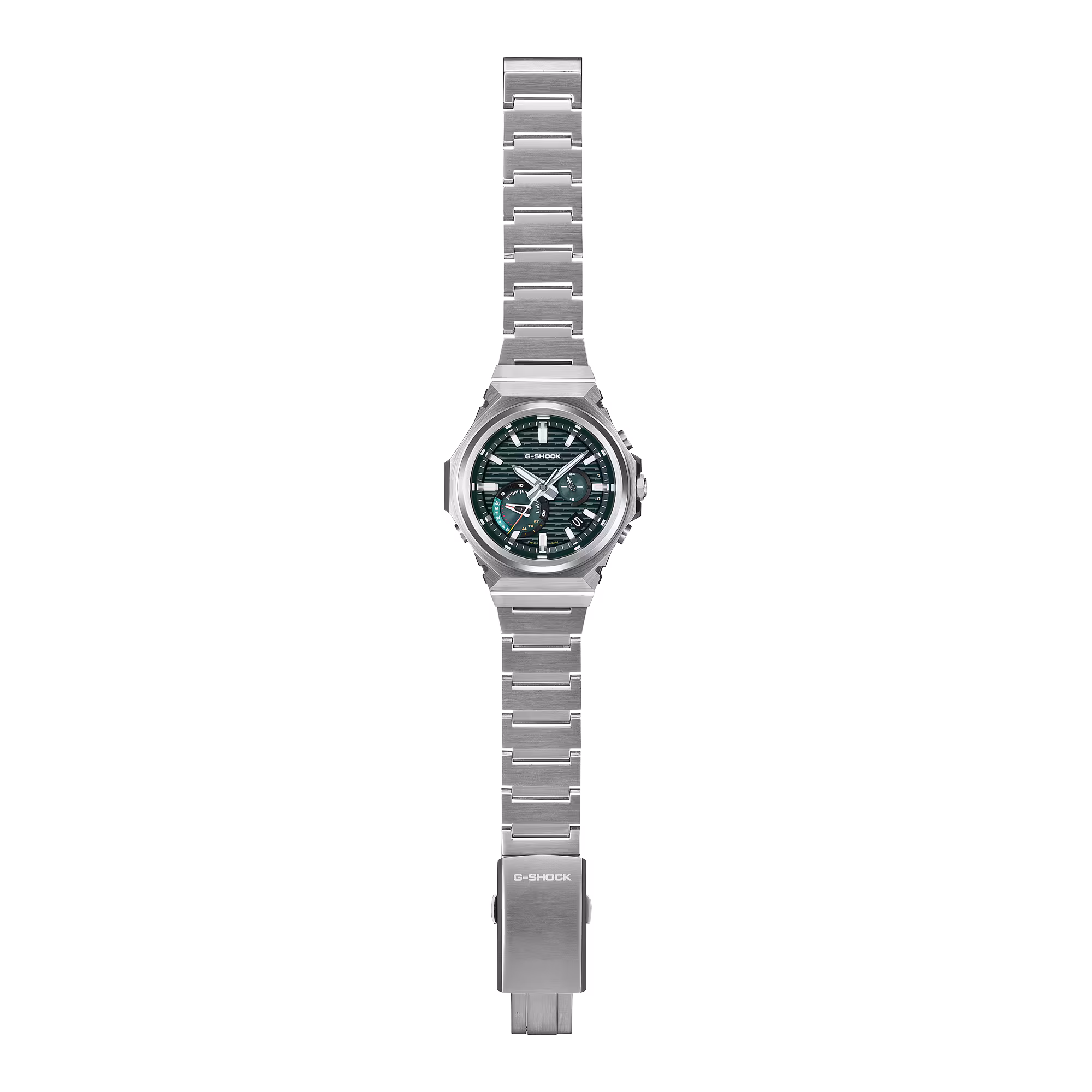 G-Shock G-STEEL GST-B1000 Series Men's Watch GST-B1000D-3A