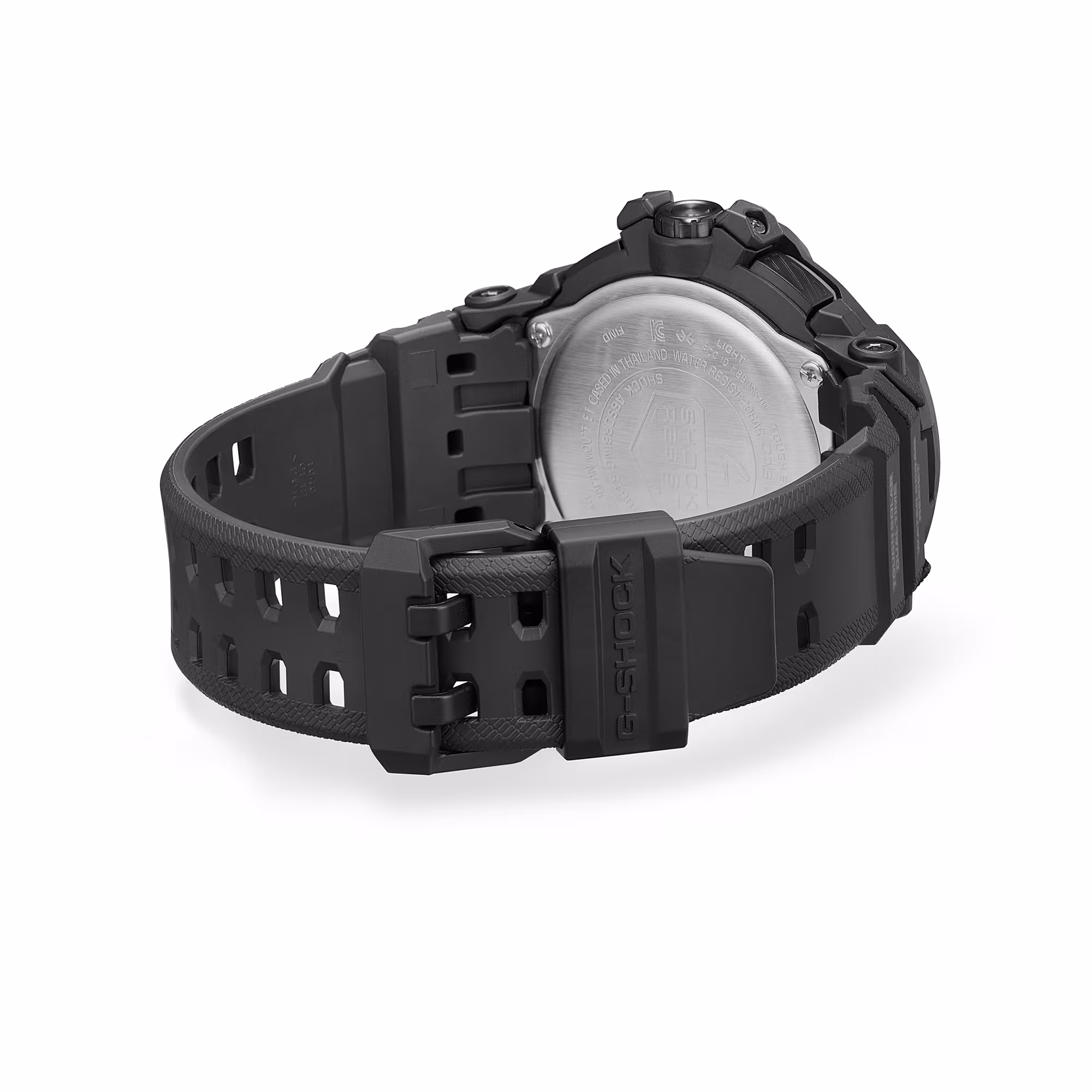 G-Shock MASTER OF G GRAVITYMASTER men's watch GR-B300EC-1AER