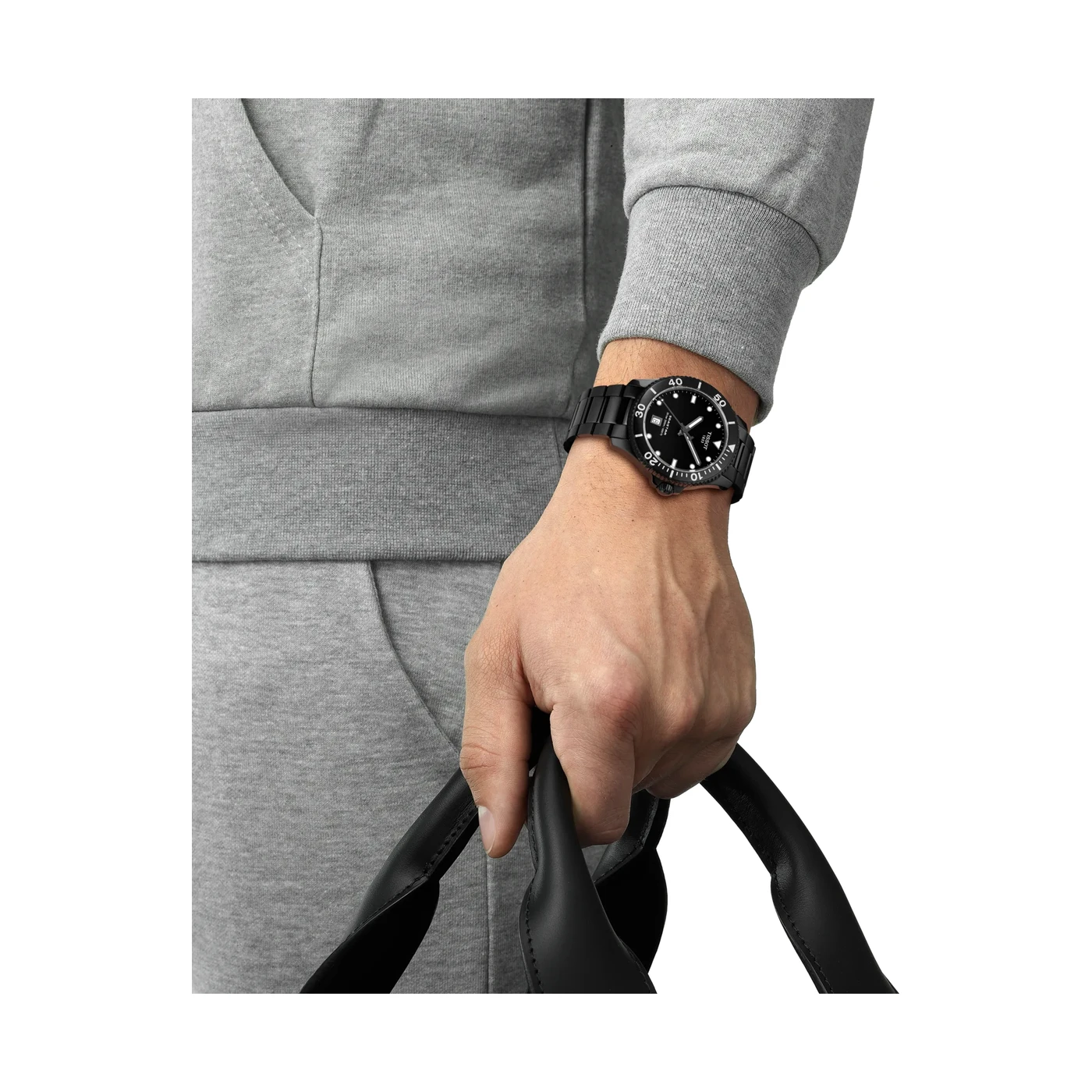 Tissot Seastar 1000 Quartz Men's Watch T120.410.33.051.00