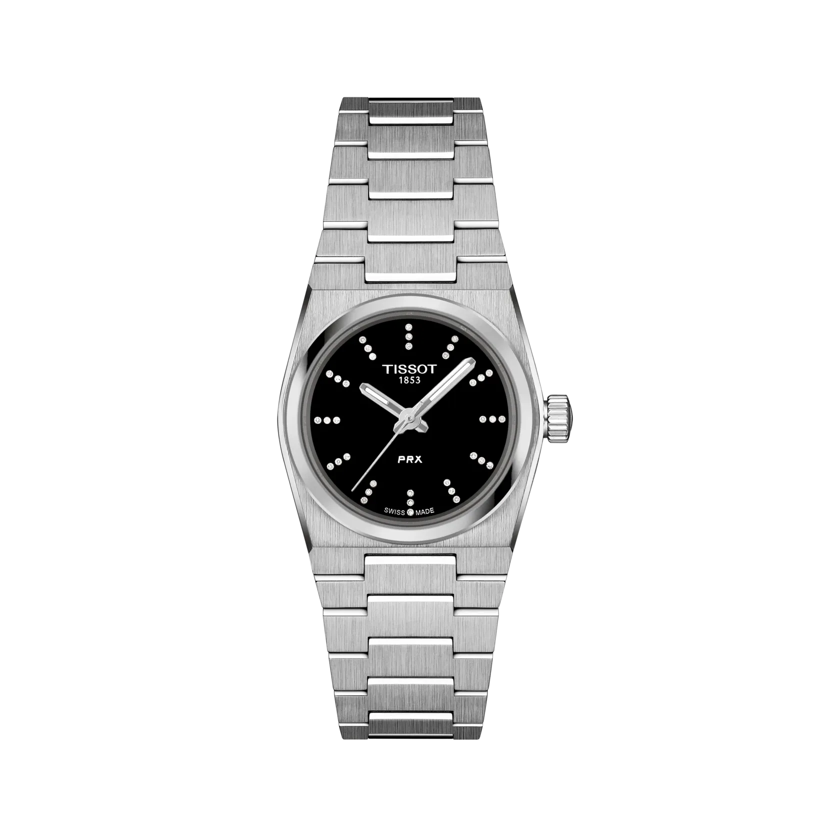 Tissot PRX women's watch T137.010.11.056.00