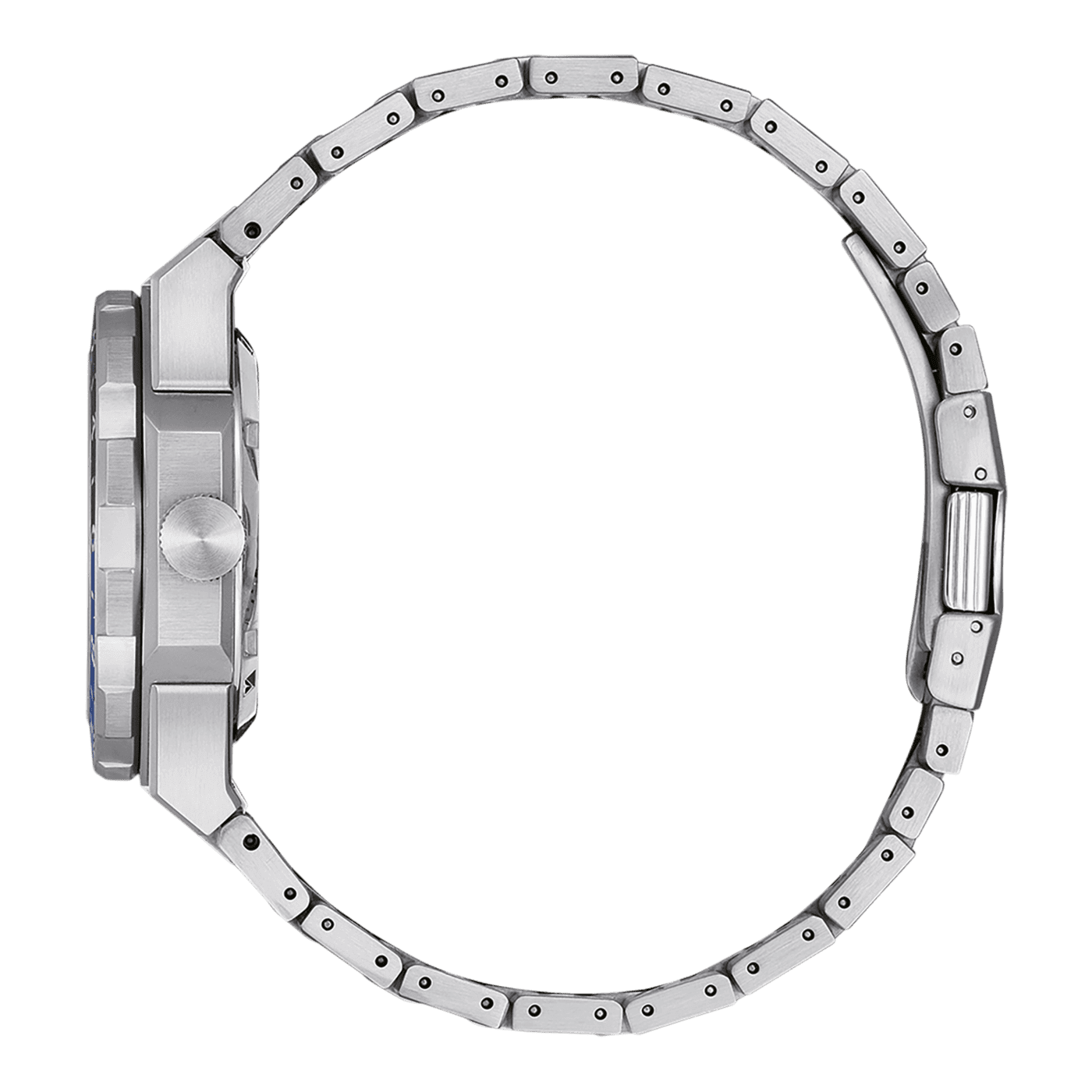 Citizen Mechanical Men's Watch NB6031-56E