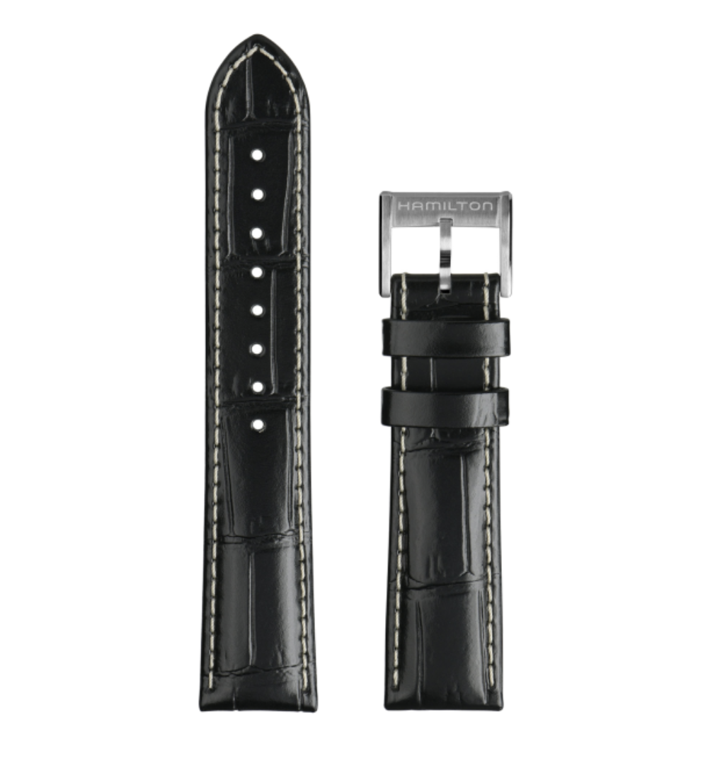Hamilton  replacement band H695.000.015