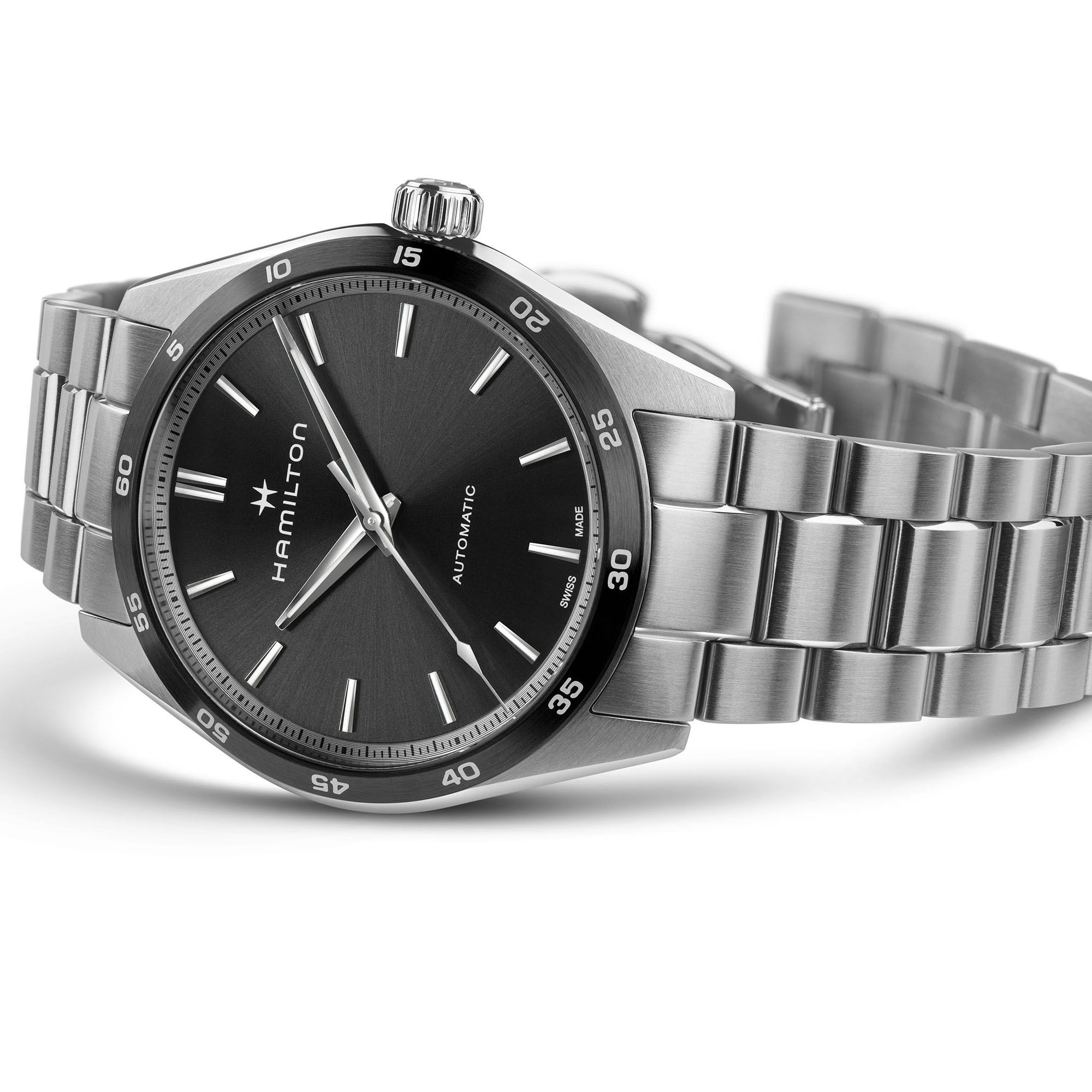 Hamilton Jazzmaster Performer Automatic H36205130 unisex watch