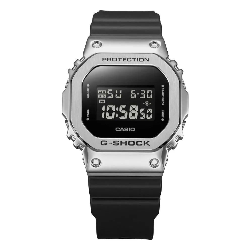 G-SHOCK The Origin Men's Watch GM-5600U-1ER