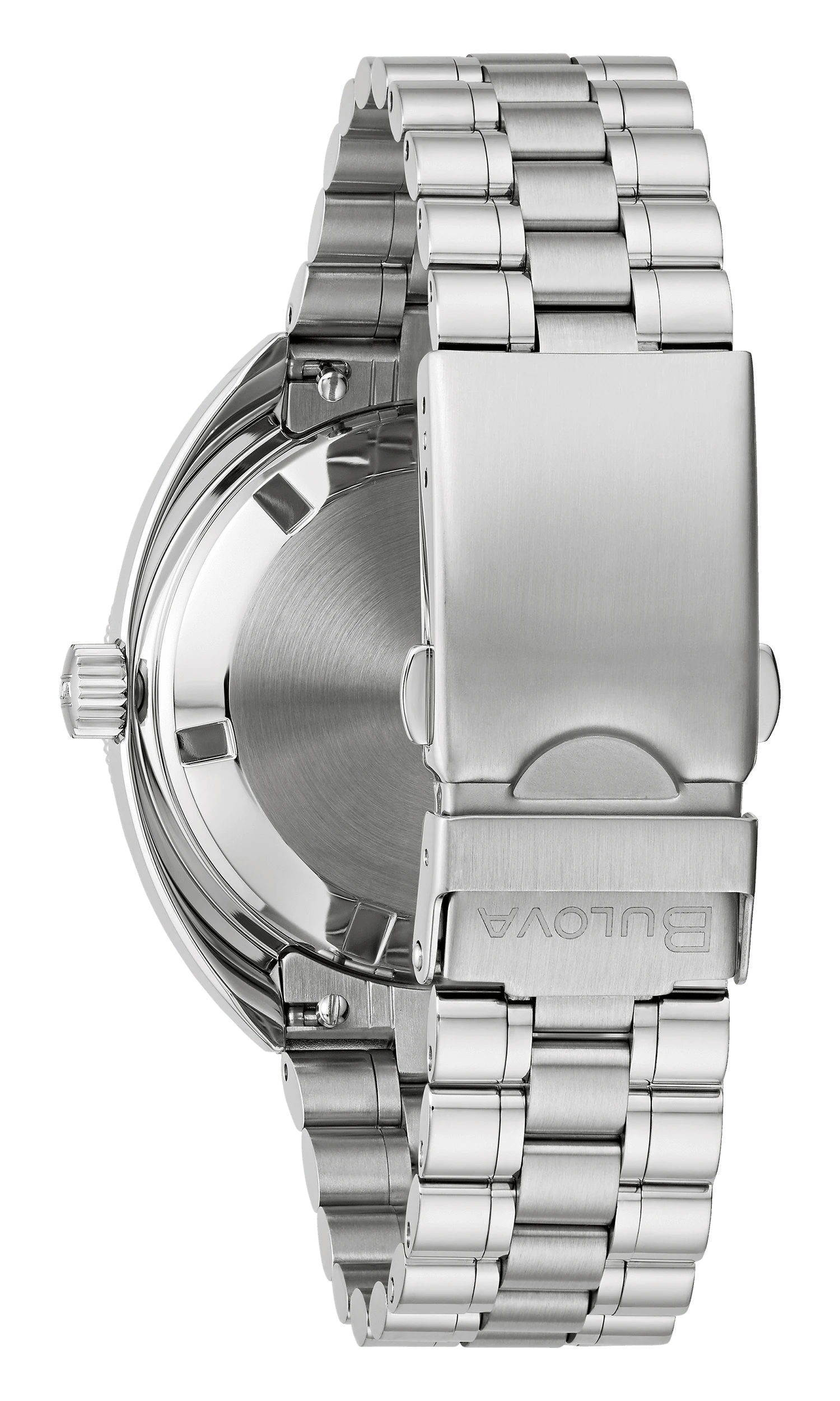 Bulova Oceanographer men's watch 96B405