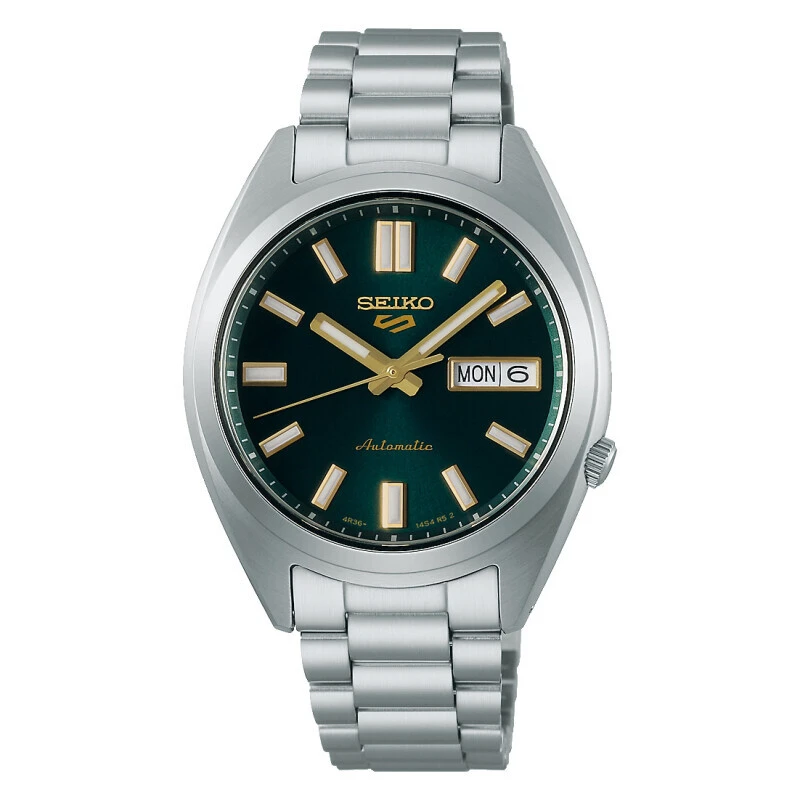 Seiko 5 Sports Automatic Men's Watch SRPL57K1