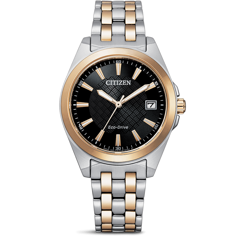 Citizen Eco-Drive Sport Women's Watch EO1213-85E