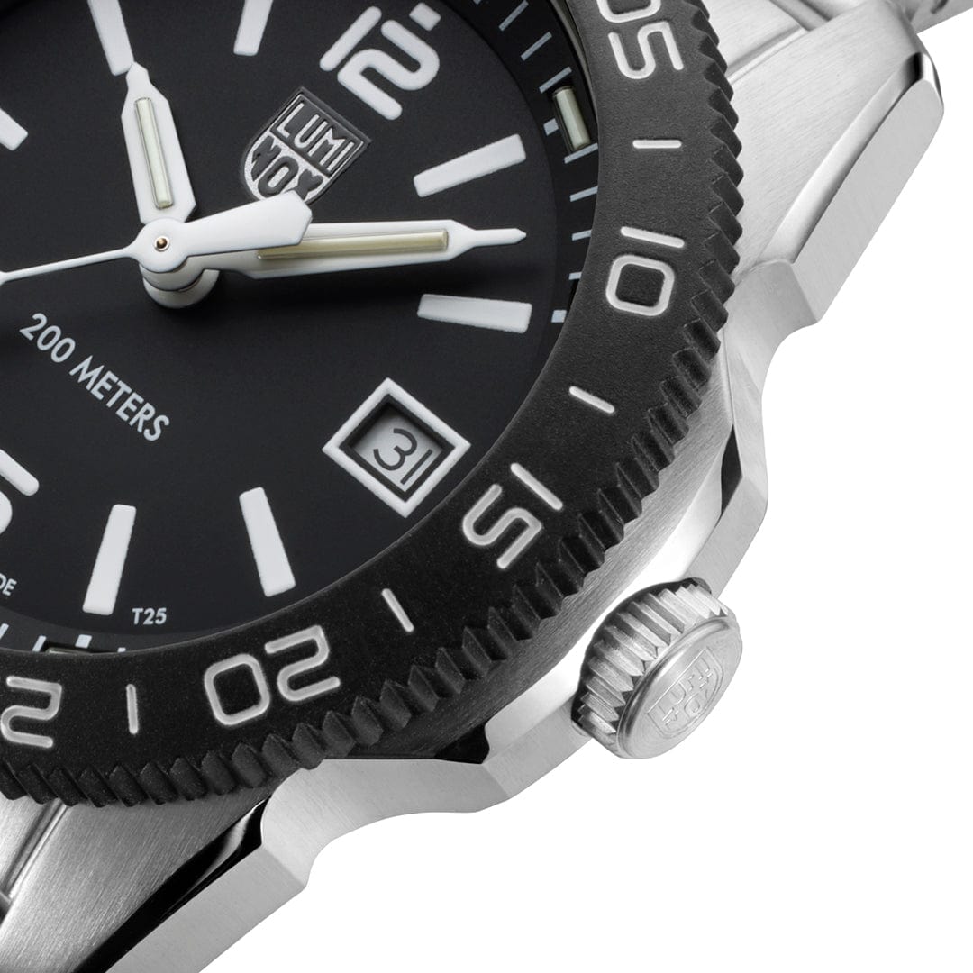 Luminox Pacific Diver XS.3122M men's watch