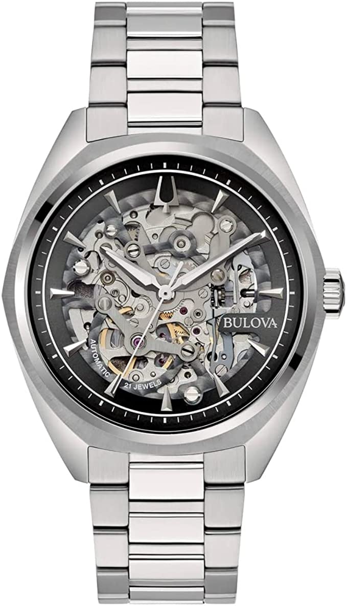 Bulova Old Classic 96A293 men's watch