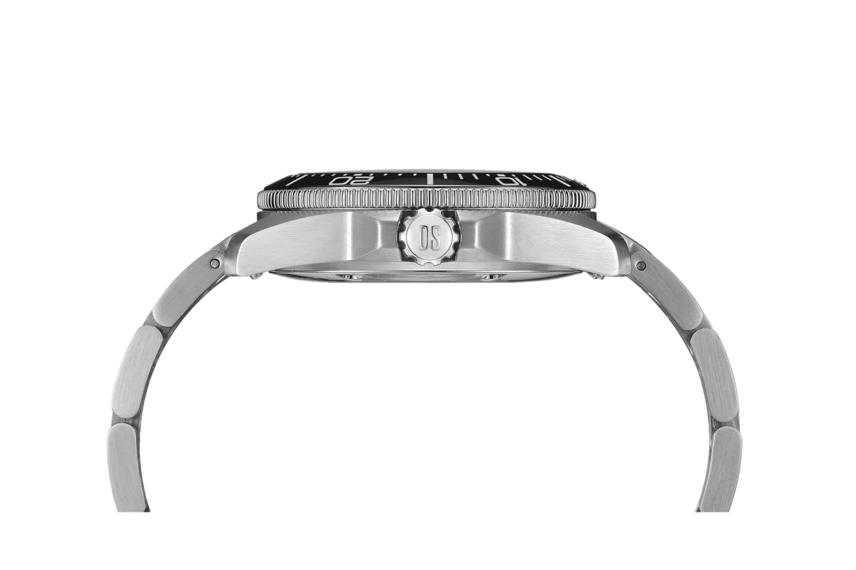 Certina DS Action Diver 38mm Powermatic 80 Men's Watch C048.807.11.051.00