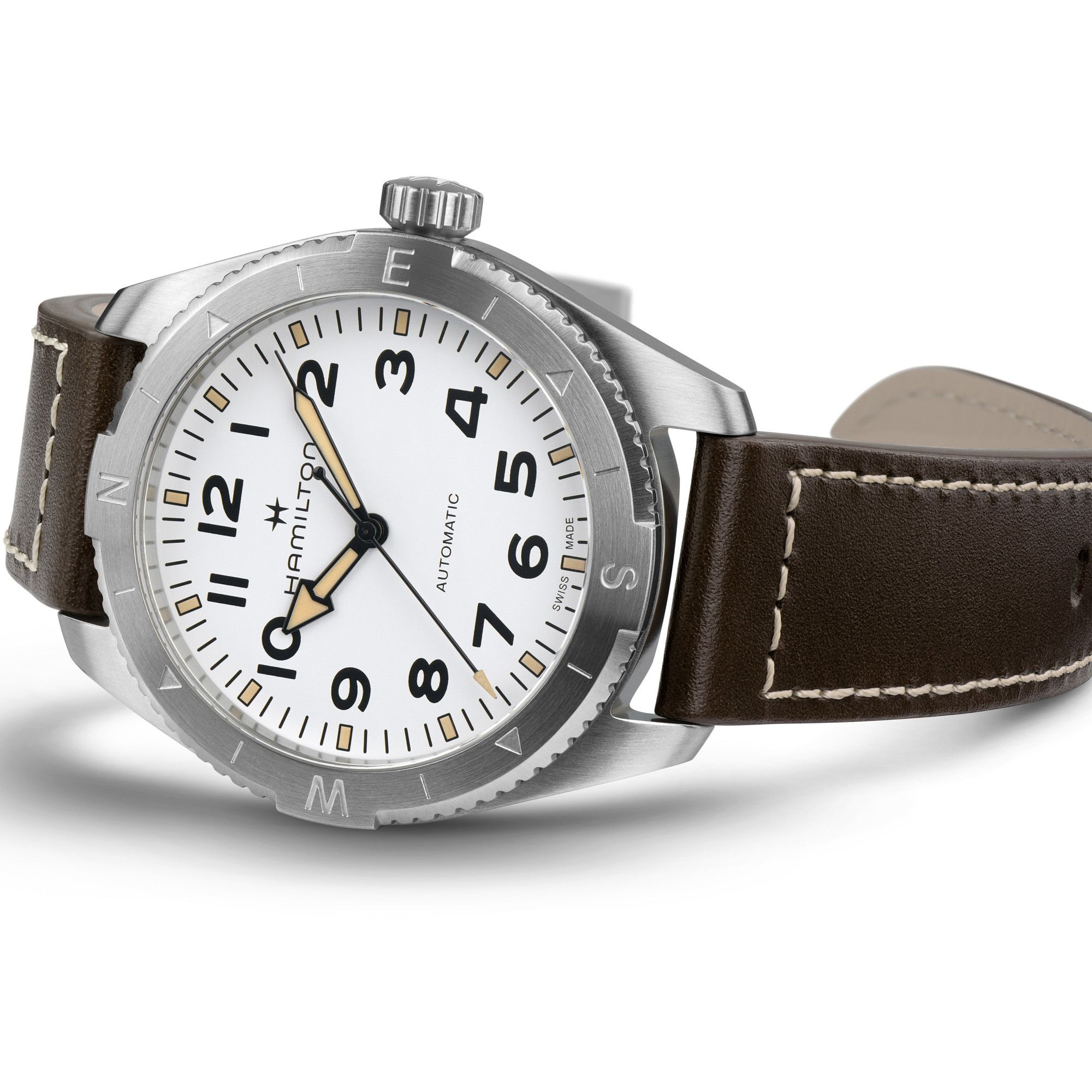 Hamilton Khaki Field Expedition Men's Watch H70315510