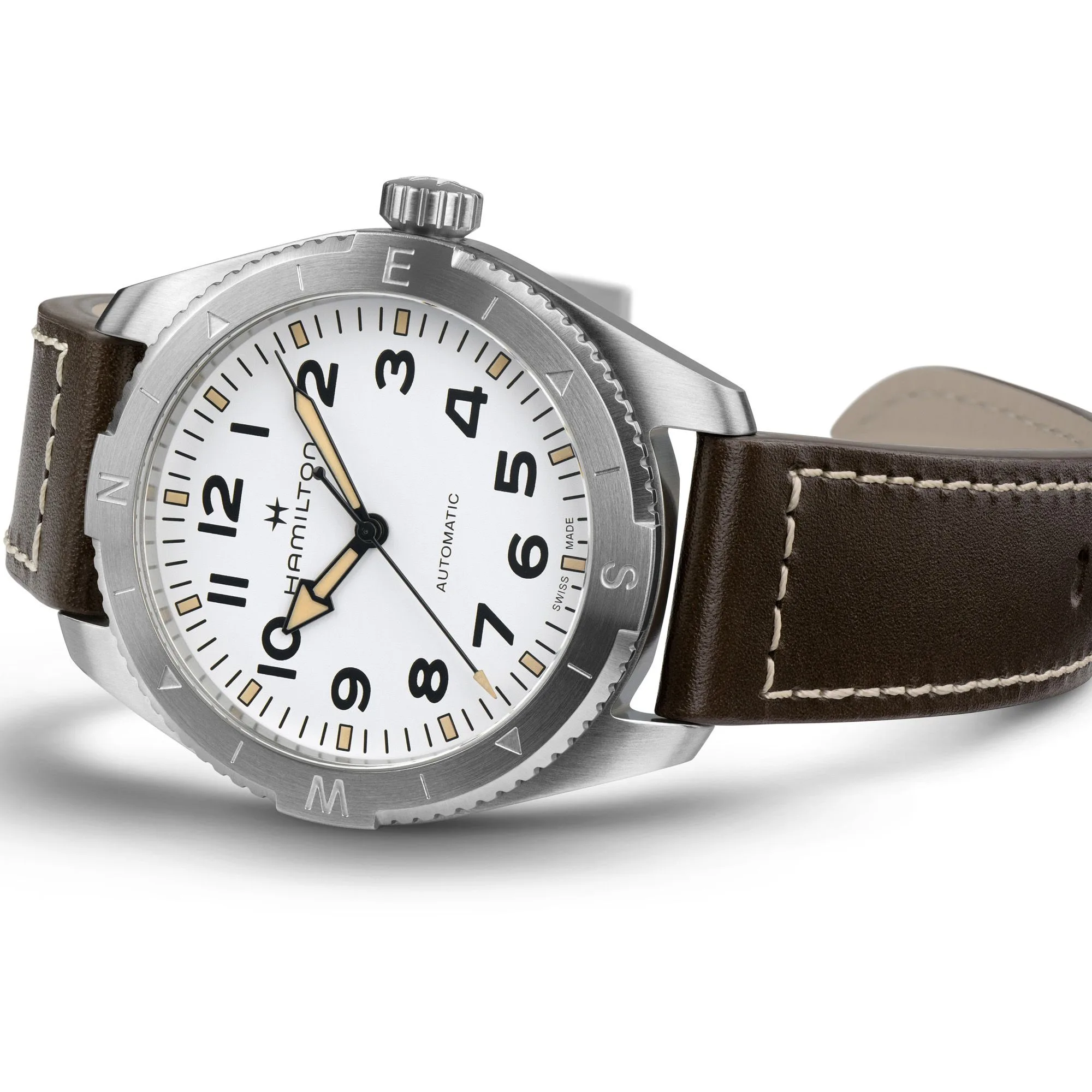 Hamilton Khaki Field Expedition Men's Watch H70315510
